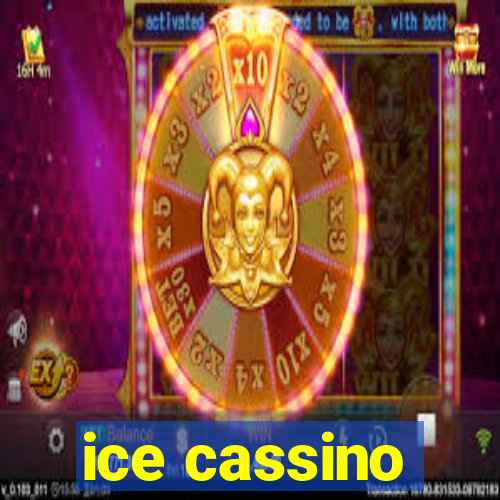 ice cassino